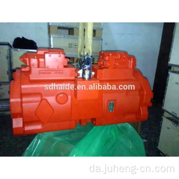 EC330B dele EC330B Hydraulisk pumpe EC330B Hovedpumpe
